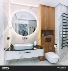 Start the project by measuring out the entire length of the available space where the flex strip will be mounted. Modern New Luxury Image Photo Free Trial Bigstock