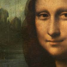 500-year-old mystery of Mona Lisa's identity