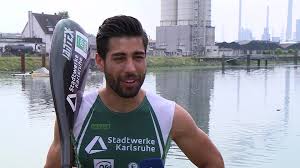 Maybe you would like to learn more about one of these? Saeid Fazloula Ist Bei Olympia Dabei Baden Tv