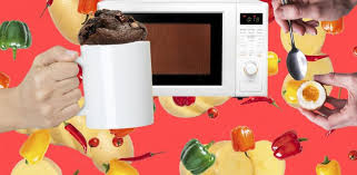 Para cocinar las berenjenas en el microondas para cocinar los calabacines en el microondas: Siete Recetas Para Microondas Faciles Y Rapidas