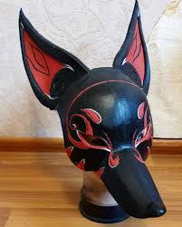 We did not find results for: Kitsune Mask Fox Mask Cosplay Fox Mask Etsy