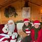 Meet Santa at Miller's Wood Play Village event image