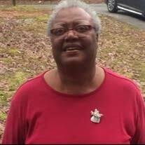 Ms. Adrian Darell Frazier Obituary