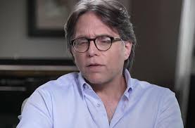 Keith Raniere