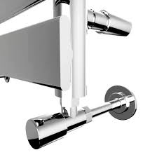 Need an electric towel radiator? China Modern Flat Panel Heated Towel Rail Radiator China Radiator Hot Water Heating
