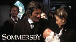 Set in the south of the united states just after the civil war, laurel sommersby is just managing to work the farm without her husband jack, believed killed in the civil war. Is Movie Sommersby 1993 Streaming On Netflix