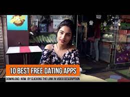 The app refrains from pornographic material. Best Dating App In India 2021 Top 10 Free Dating Apps 2021 Youtube