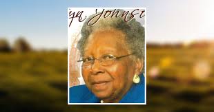 Evelyn Johnson, 90 Obituary February 28, 2024