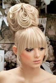 Sac Tasarim Runway Hair Hair Styles Creative Hairstyles