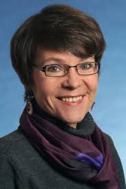 Gabriele Hille-Coates