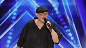 AGT 2024 golden buzzer: Indiana man slays Journey on America's Got Talent
