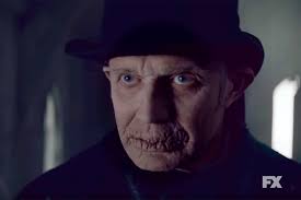 A Christmas Carol: (2019) FX Version