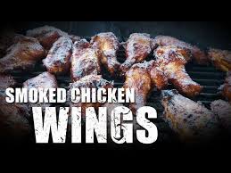 Placing the chicken on direct medium. How To Bbq Smoked Chicken Wings On The Weber Kettle Grill Youtube