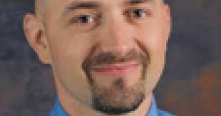 Milken Educator Daniel Alderson (WA '11)