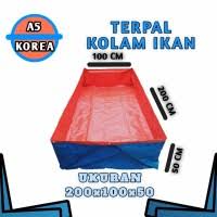 Maybe you would like to learn more about one of these? Jual Kolam Ikan Terpal Terlengkap Terbaik Harga Murah July 2021
