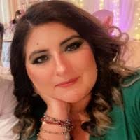 Marlene Ramirez's Instagram, Twitter & Facebook