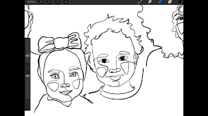 Drawing instruments include graphite pencils, pen and ink, various kinds of paints, inked brushes, colored pencils, crayons, charcoal, chalk, pastels, erasers, markers, styluses, and metals (such as silverpoint). Line Drawing Ideas And A Guide To Get You Started Skillshare Blog