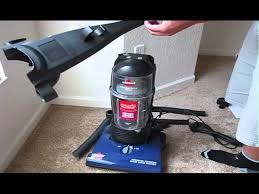 Bissell Powergroom Helix Rewind Disassembly Unboxing And Testing Bissell Powerforce Helix Youtube