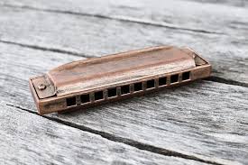 How to clean and seal a harmonica: Best Microphones For Miking Harmonica My New Microphone