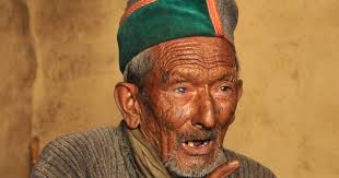 Shyam Saran Negi, independent India's first voter, dies at 106