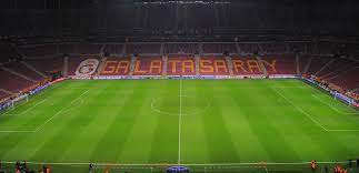 Maybe you would like to learn more about one of these? Galatasaray Benennt Stadion Um
