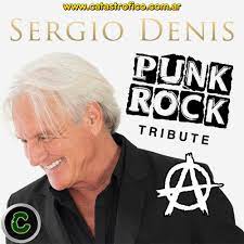 Te quiero tanto que me despierto en tí cuando despiertas y me transformo en luz cuando la luz llama a tu puerta. Sergio Denis Te Quiero Tanto Punk Rock Tribute By Catastrofico