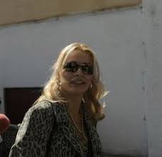 Vor kurzem geheiratet und geschieden. Ilie Nastase Si Brigitte Sfat Se Casatoresc La Timisoara Fosta Glorie