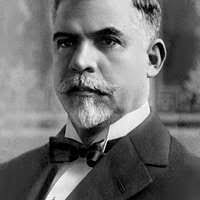 Homa Jackson (Jack) Porter US Senate candidate from Texas