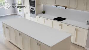 Iron oxide is often found throughout the natural stone. Simply Quartz White Sparkle Stone Synergy