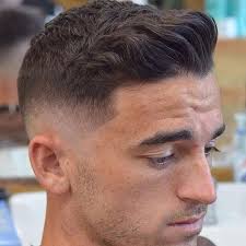 Pin On Fade Haircuts