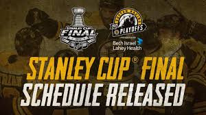 Image result for stanley cup 2019