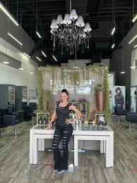 Profile for The Royal Carpet Salon & SPA