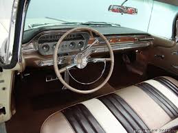 Image result for Stardust Yellow 1960 Pontiac