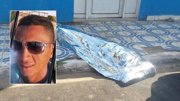 R&eacute;u executado em Leverger seria julgado por matar pai do atirador; entenda o caso | VGN - Not&iacute;cias em MT com credibilidade
