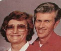 Robbie Jean Boyd Taylor (1938-2003)