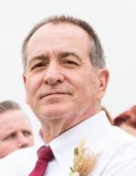 Peter J. Rueckle Obituary January 1, 2025