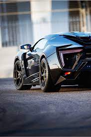 10 Lykan Hypersport Facts Price Engine Top Speed 2021 Super Cars Lykan Hypersport Cars