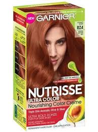 This exceptional permanent dye provides the hair with a vivid shade for nine weeks and delivers a fruitful, vibrant outcome. Deep Dark Red Hair Color Novocom Top