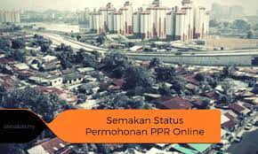 Bagi mengelakkan para pemohon beratur panjang di hadapan mesin atm, pemohon boleh semak dahulu status pembayaran sebelum keluar dari rumah. Semakan Status Permohonan Rumah Ppr Secara Online Setiap Negeri