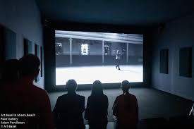 1257 w nine mile rd. Art Basel Miami 2020 Online View Rooms The Fine Guide Fg Art Travel International