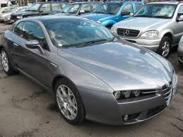 Image result for Grigio Diamante 2010 Brera