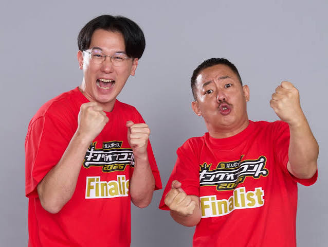 ザ・マミィ「マジですべての感情があります」 5年ぶり決勝への思い【キングオブコント ファイナリストインタビュー】 | オリコンニュース（ORICON NEWS）