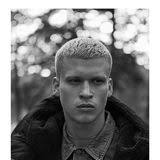 The Sea Of Trees for Summerwinter Homme Issue No. 2 (SummerWinter Homme  Magazine)