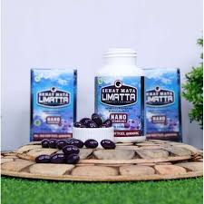 New members to shopstyle get $25 with first purchase. Obat Herbal Rabun Senja Rabun Jauh Jauh Dan Rabun Dekat Sehat Mata Limatta Softgel Terbaru Agustus 2021 Harga Murah Kualitas Terjamin Blibli