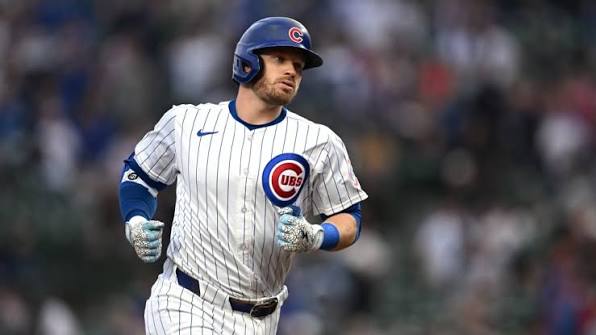 Ian Happ's solo home run (2) | 05/16/2024 | Chicago Cubs