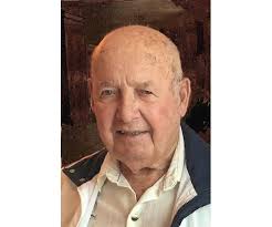 Don Bates Obituary (1937