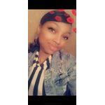 Ms. Ajia “AJ” Stringer Obituary in Valley Alabama at Davis Memorial  Mortuary