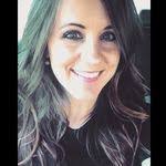 Christina Calmes's Instagram, Twitter & Facebook