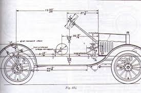 Wood Ford Model T 1 60 Replica 3 Steps Instructables Ford Models Model T Old Classic Cars