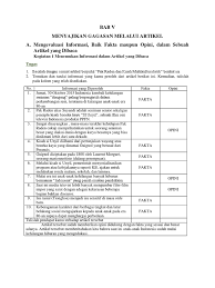 Jika sudah yakin, maka kamu bisa memberikan status known pada perangkat yang kamu kenali. Bab 5 Pdf
